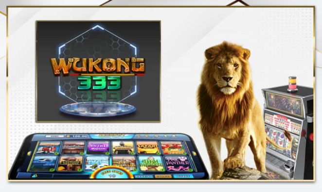 wukong333 download